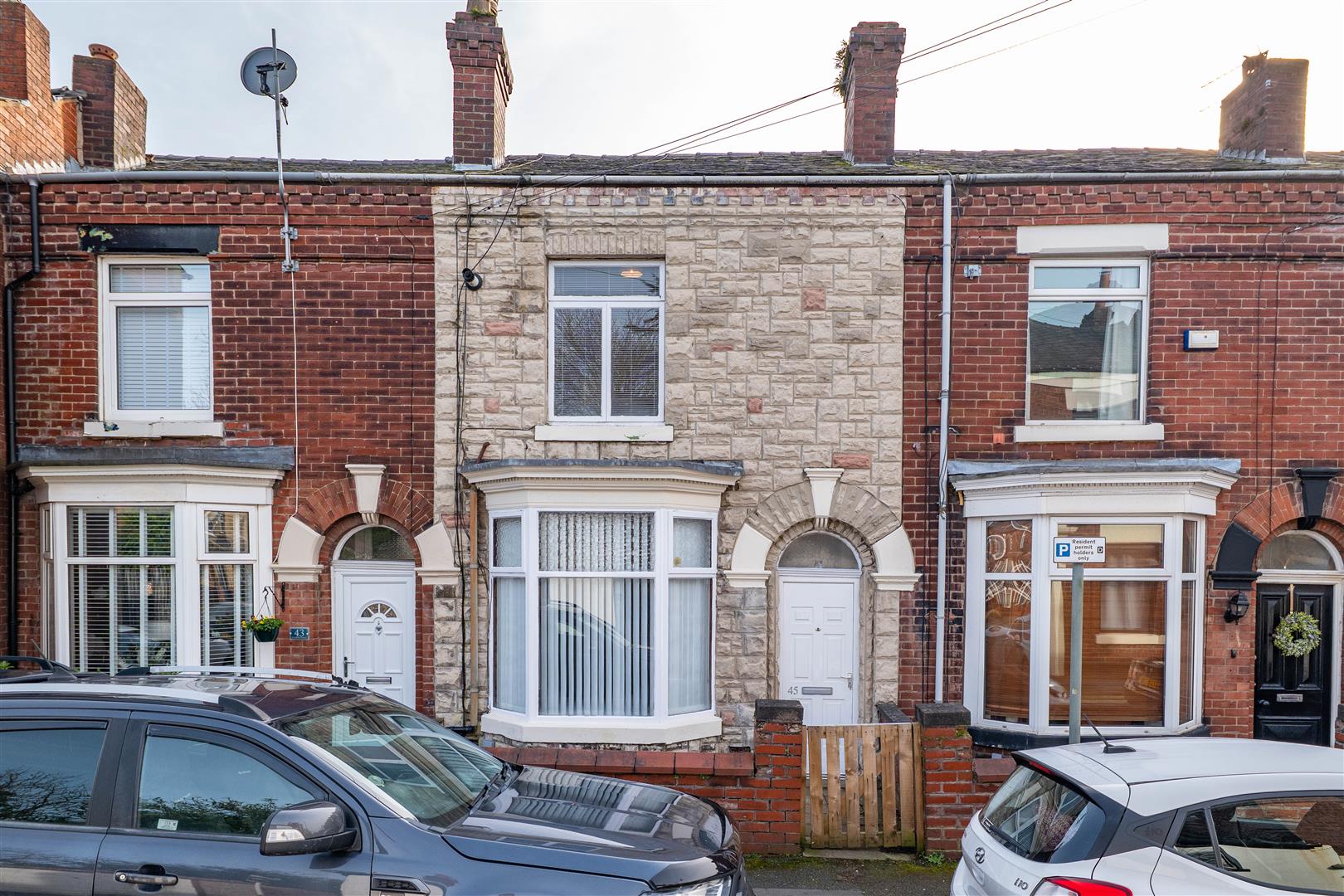 2 bed property in Gillibrand Walks, Chorley